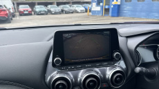 Nissan Juke 1.6 Hybrid N-Connecta 5dr Auto Hybrid Hatchback